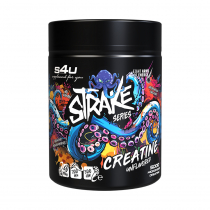S4U Strike Series Creatine